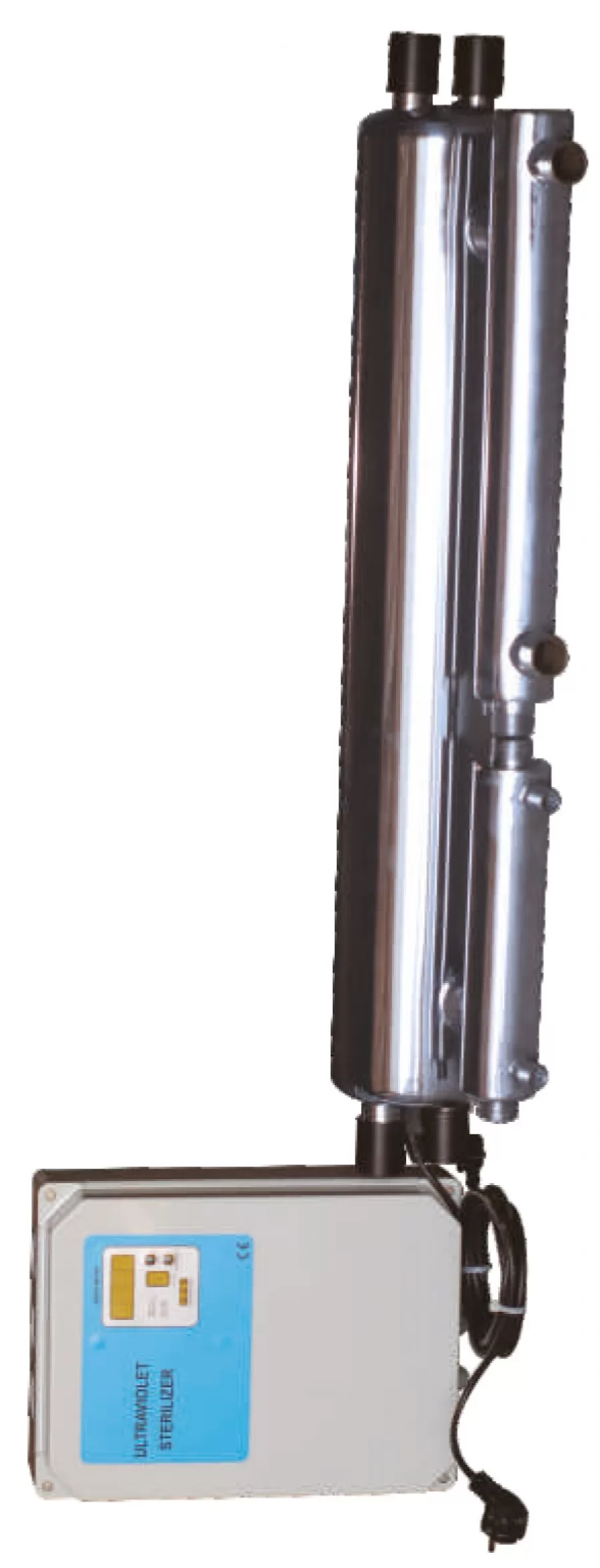 Ultraviyole Sistemleri 